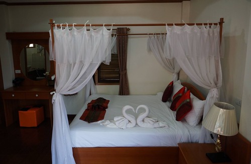 Pong Yaeng Hotel | Phuoobfa Resort