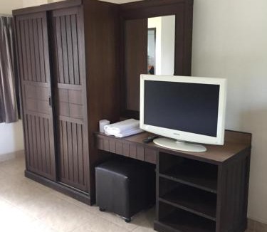 Central Pattaya Apartment | phuriburi resort