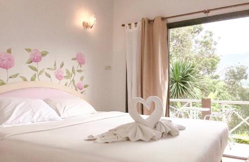 Phu Ruea Hotel | Phurua Bussaba Resort & Spa ภูเรือบุษบารีสอร์ท แอนด์ สปา