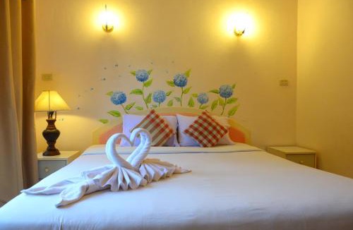 Phu Ruea Hotel | Phurua Bussaba Resort & Spa ภูเรือบุษบารีสอร์ท แอนด์ สปา