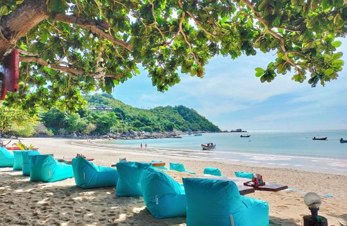Baan Tai Resort | Phuwadee Resort & Spa