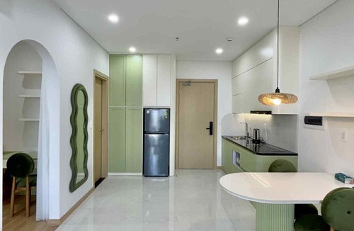 Le Chan Hotel | Pi & Pu Home- Sentosa Sky Park Hai Phong