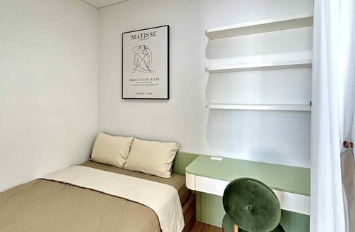 Le Chan Hotel | Pi & Pu Home- Sentosa Sky Park Hai Phong