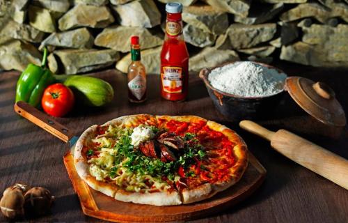 Sa Pa Hotel | Pi’s Boutique Sapa