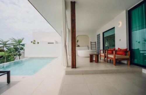 Koh Lan Resort | Pichcha Kohlarn