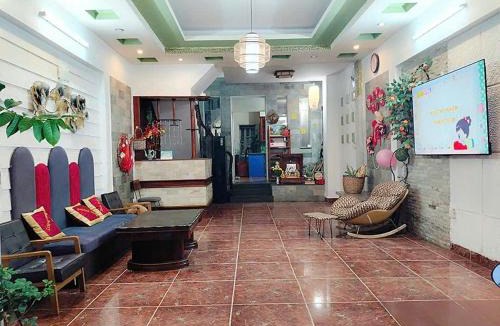 Mang Yang Hotel | Pik house