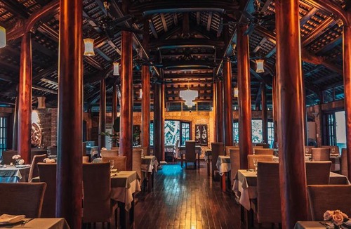 Thuy Xuan Resort | Pilgrimage Village Resort & Spa