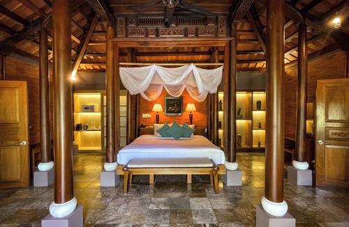 Thuy Xuan Hotel | Pilgrimage Village Resort & Spa