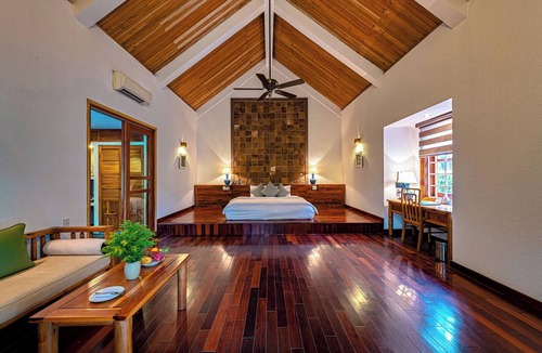 Thuy Xuan Hotel | Pilgrimage Wellness Retreat – part of Pilgrimage Village Resort & Spa
