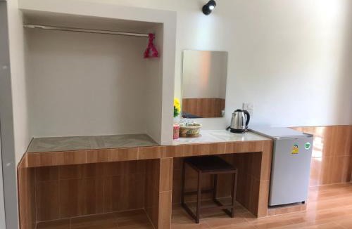 Ko Pha-ngan Hotel | Pim Bungalow