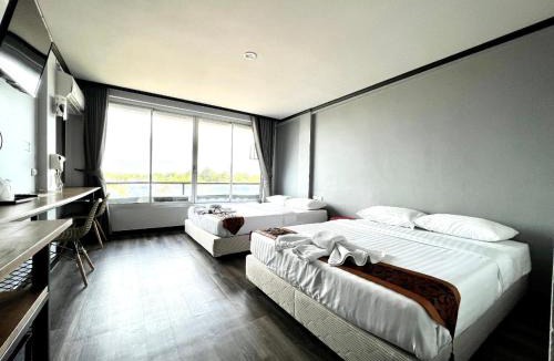 Mae Pim Hotel | Pimpimarn Hotel