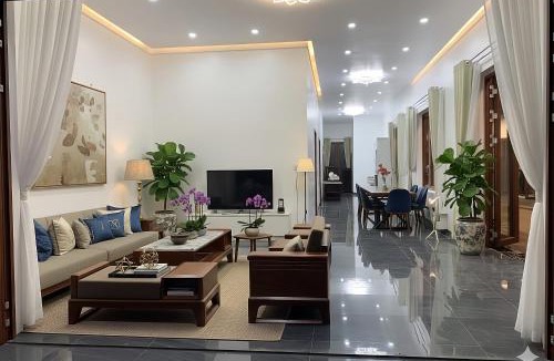 Bao Loc Apartment | Pin's House - Nhà Nghỉ Dưỡng Nguyên Căn 4 phòng ngủ 4 WC Đầy Đủ Tiện Nghi