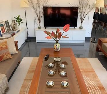 Bao Loc Apartment | Pin's House - Nhà Nghỉ Dưỡng Nguyên Căn 4 phòng ngủ 4 WC Đầy Đủ Tiện Nghi