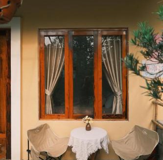 Thuy Xuan House | Pine Garden Homestay - Nhà trong vườn