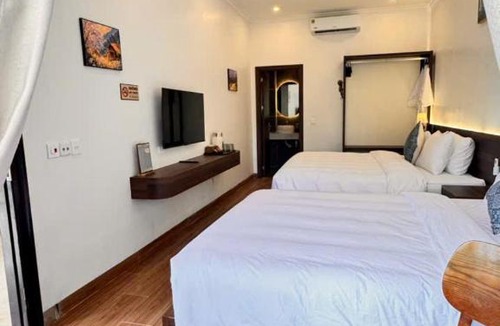 Cha Pai Apartment | Pine Hill Villa Sapa