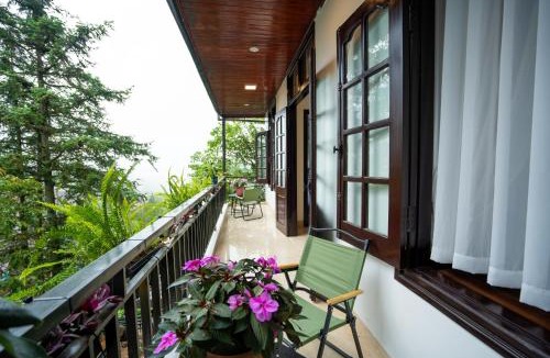 Cha Pai Apartment | Pine Hill Villa Sapa