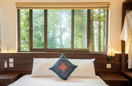 Cha Pai Apartment | Pine Hill Villa Sapa