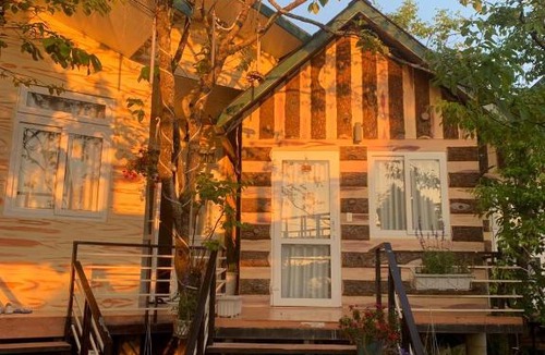 Phuong House | Pine Tree Homestay