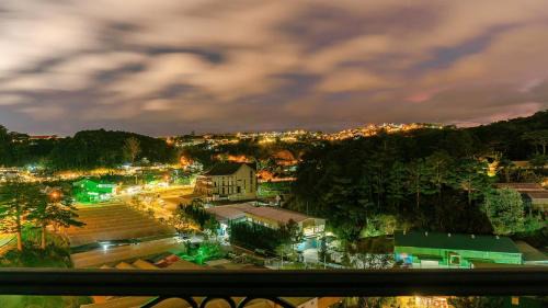 Da Lat Hotel | PINE VIEW Hotel Dalat