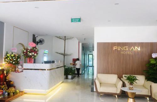 Hung Nguyen Hotel | Ping An Hotel