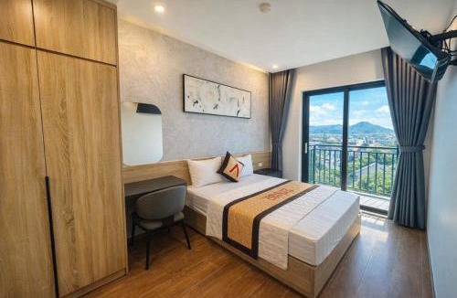 Hung Nguyen Hotel | Ping An Hotel