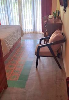 Cam Thanh Hotel | Pink Tulip Hoi An