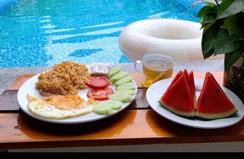 Hoa Lu Hotel | Pinky Family Homestay Tam Cốc