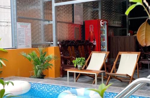 Hoa Lu Hotel | Pinky Family Homestay Tam Cốc