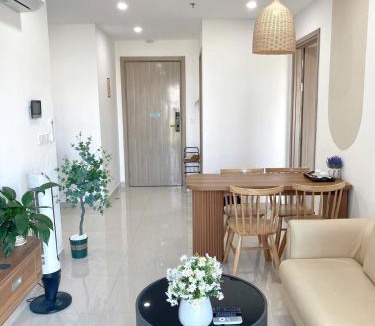 Hue City Centre Apartment | PKE-5 Homestay Hue