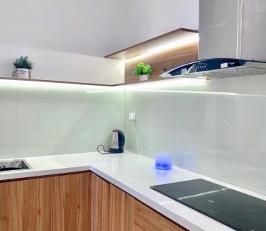 Hue City Centre Apartment | PKE-5 Homestay Hue