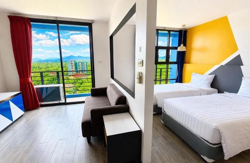 Ban Chang Hotel | Play Phala Beach Rayong