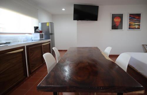 Celestino Gasca Hotel | Playa Esperanza Resort