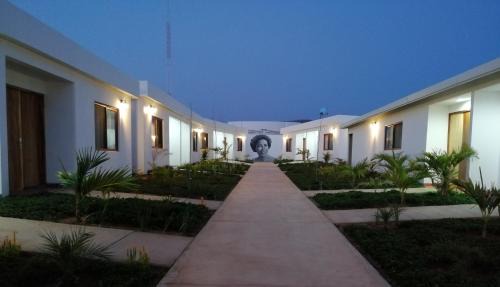 Celestino Gasca Hotel | Playa Esperanza Resort