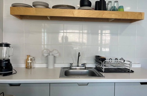 Costa Apartment | Pleasant 3-bedroom apartment in vibrant Tijuana perfect for your stay