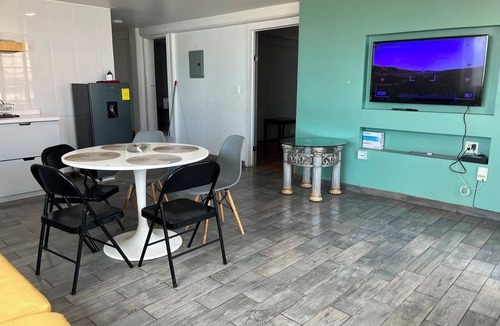 Costa Apartment | Pleasant 3-bedroom apartment in vibrant Tijuana perfect for your stay