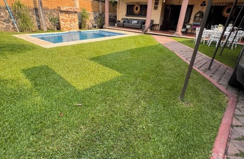 Temixco House | Please note: electricity is not included in reservations longer than 28.