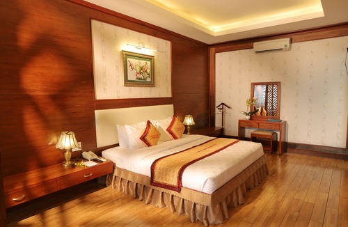 Pleiku Hotel | Pleiku Hotel by Gia Lai Tourist