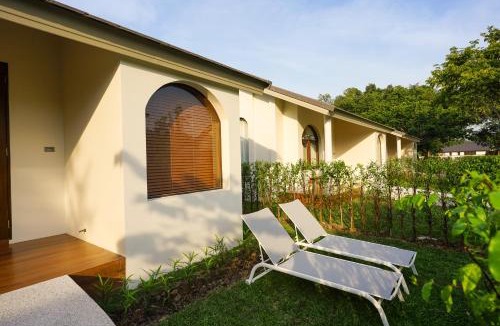 Khlong Song Ton Nun Hotel | Ploen Pirom