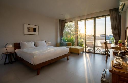 Khlong Song Ton Nun Hotel | Ploen Pirom