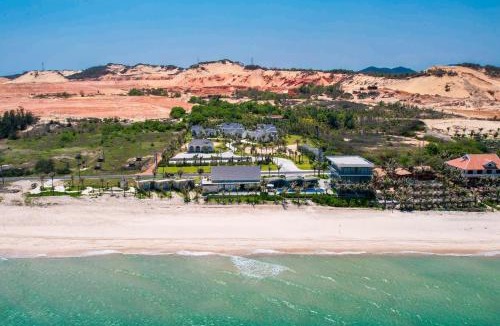 Ke Ga Resort | Polaris Resort & Spa