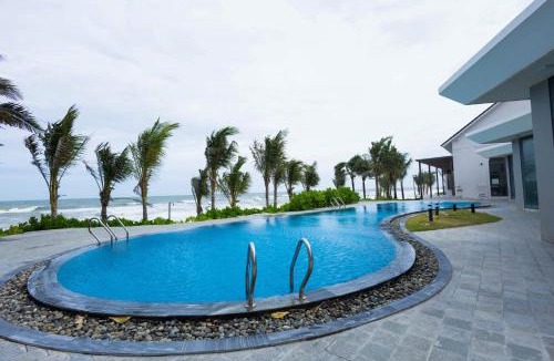 Ke Ga Resort | Polaris Resort & Spa