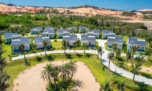 Ke Ga Resort | Polaris Resort & Spa