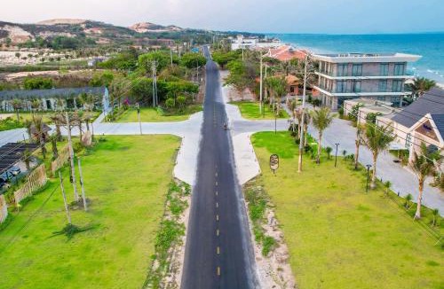 Ke Ga Resort | Polaris Resort & Spa