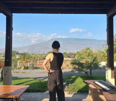Phu Kradueng House | Ponko Home