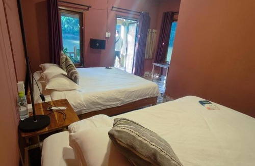 Nong Khiaw House | Pont NongKhiaw
