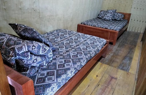 Quan Ba House | Pook Homestay