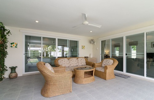 Ban Nong Sadao Villa | Pool Villa 3 Bedrooms (L67) in Hua Hin