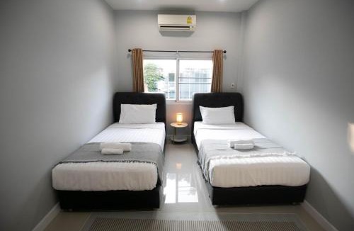 Pa Bong Villa | Pool Villa near Chiang Mai city with WiFi