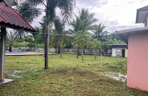 Chum Phae House | Pool villa SAINT JIRA