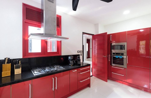 Choeng Thale Villa | Poolvilla 5 rooms 50 m from Layan beach